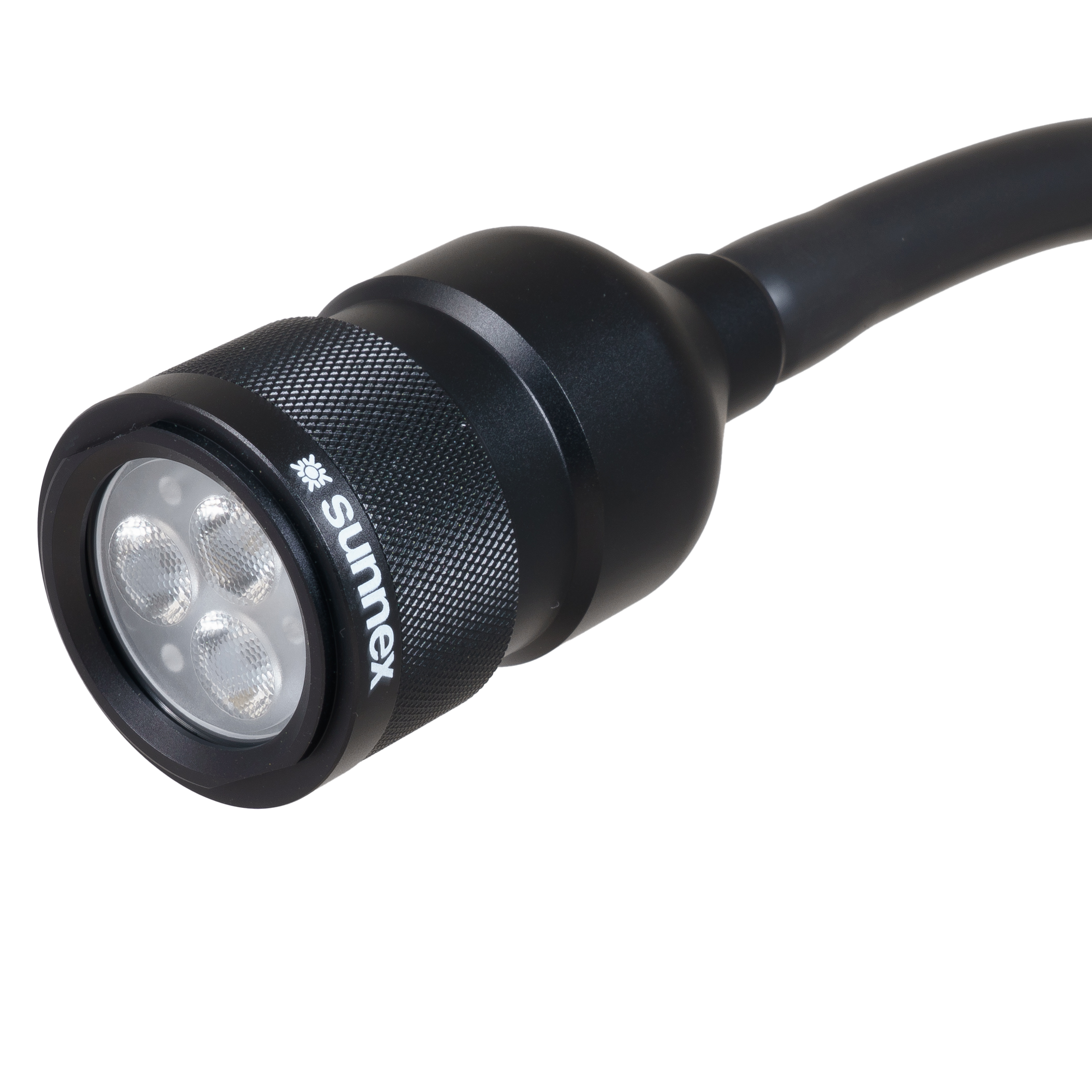 Sunnex Tellus 34300 tête de lampe version gradable