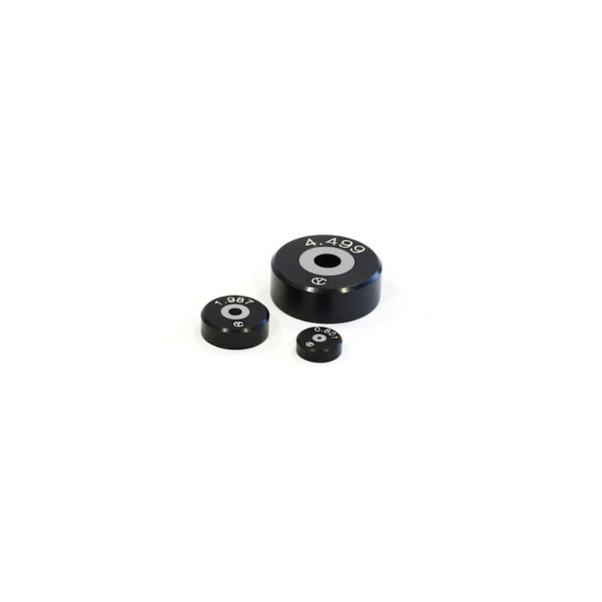 Hartmetall-Ringlehre BCH “CARY”
