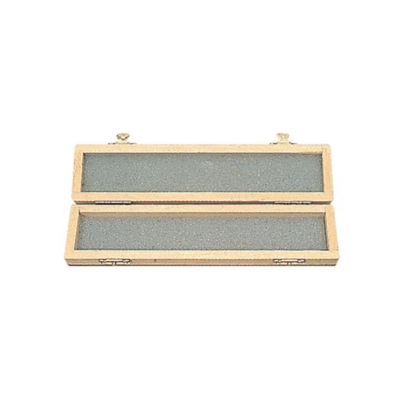 BOX FOR PRECISION THREAD RULER - 0100140296