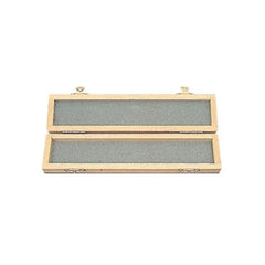 BOX FOR PRECISION THREAD RULER - 0100140296