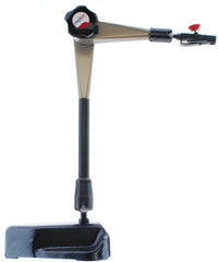 Magnetische Gelenkarmstütze „MP-TEC“ MS-MU-VL3/SF-DGH4