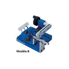 Concentricity Pro - Système mesure concentricité – 11342