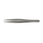 Tweezers Geneva pattern with strong tips type 00 Dumont