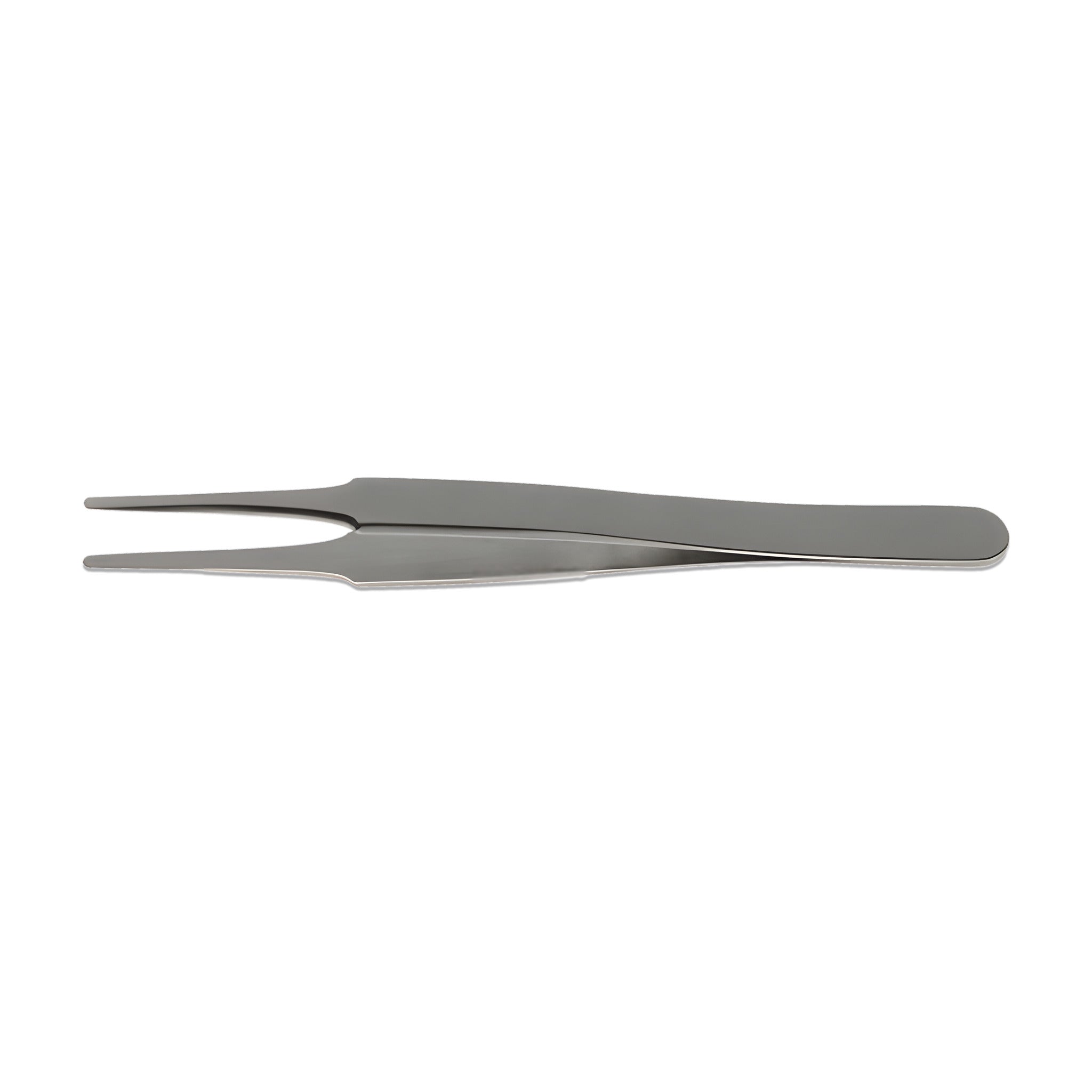 Brucelles pointes plates arrondies type 2A Dumont