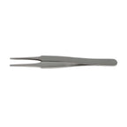 Brucelles pointes plates arrondies type 2A Dumont
