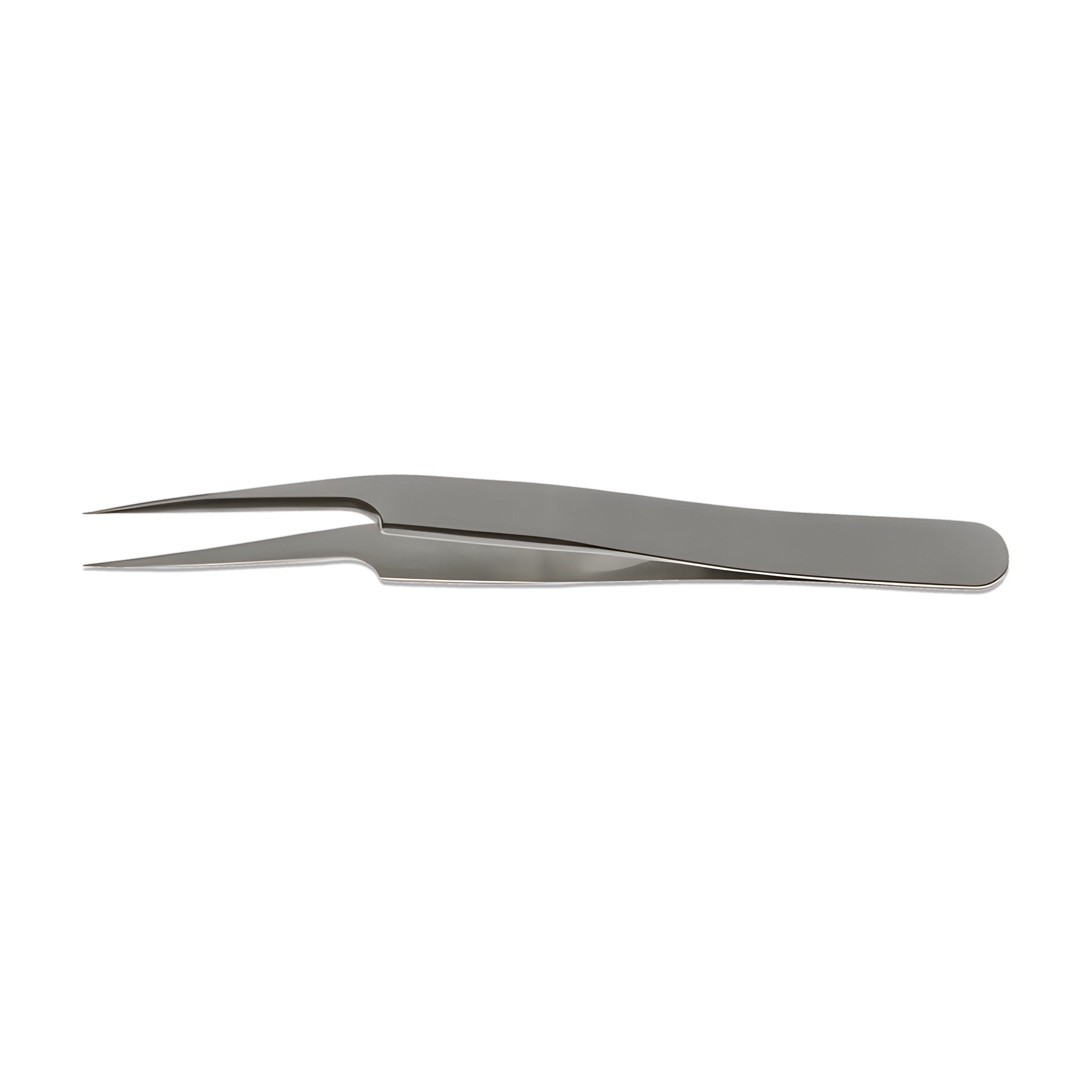 Brucelles pointes obliques type 5A Dumont