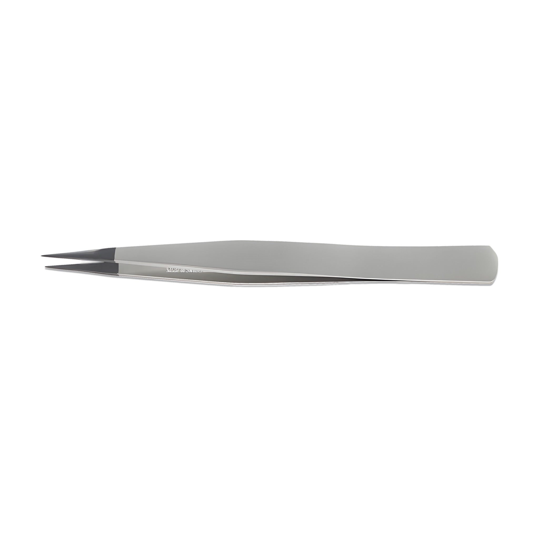 Brucelles ESD pointes diamantées type 0 Dumont