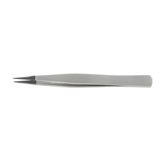 Brucelles ESD pointes diamantées type 0 Dumont