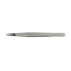 Brucelles ESD pointes diamantées type 1 Dumont
