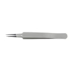 Brucelles ESD pointes diamantées type 5 Dumont