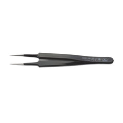 ESD tweezers with strong tips type AA SA Dumont