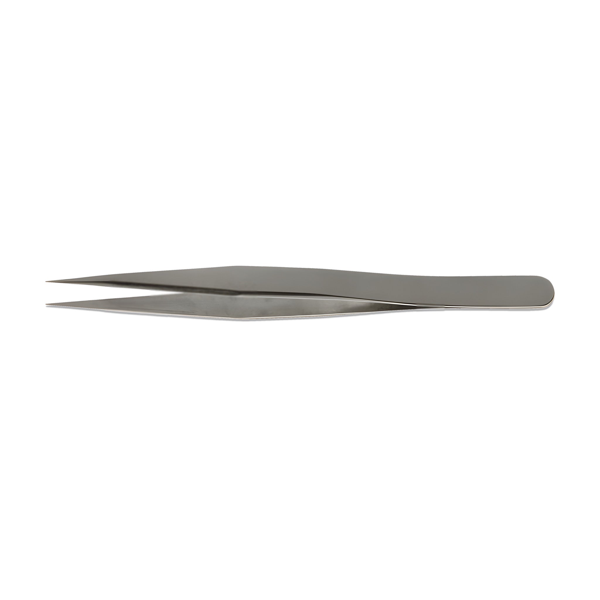 Brucelles pointes fortes type PP Dumont
