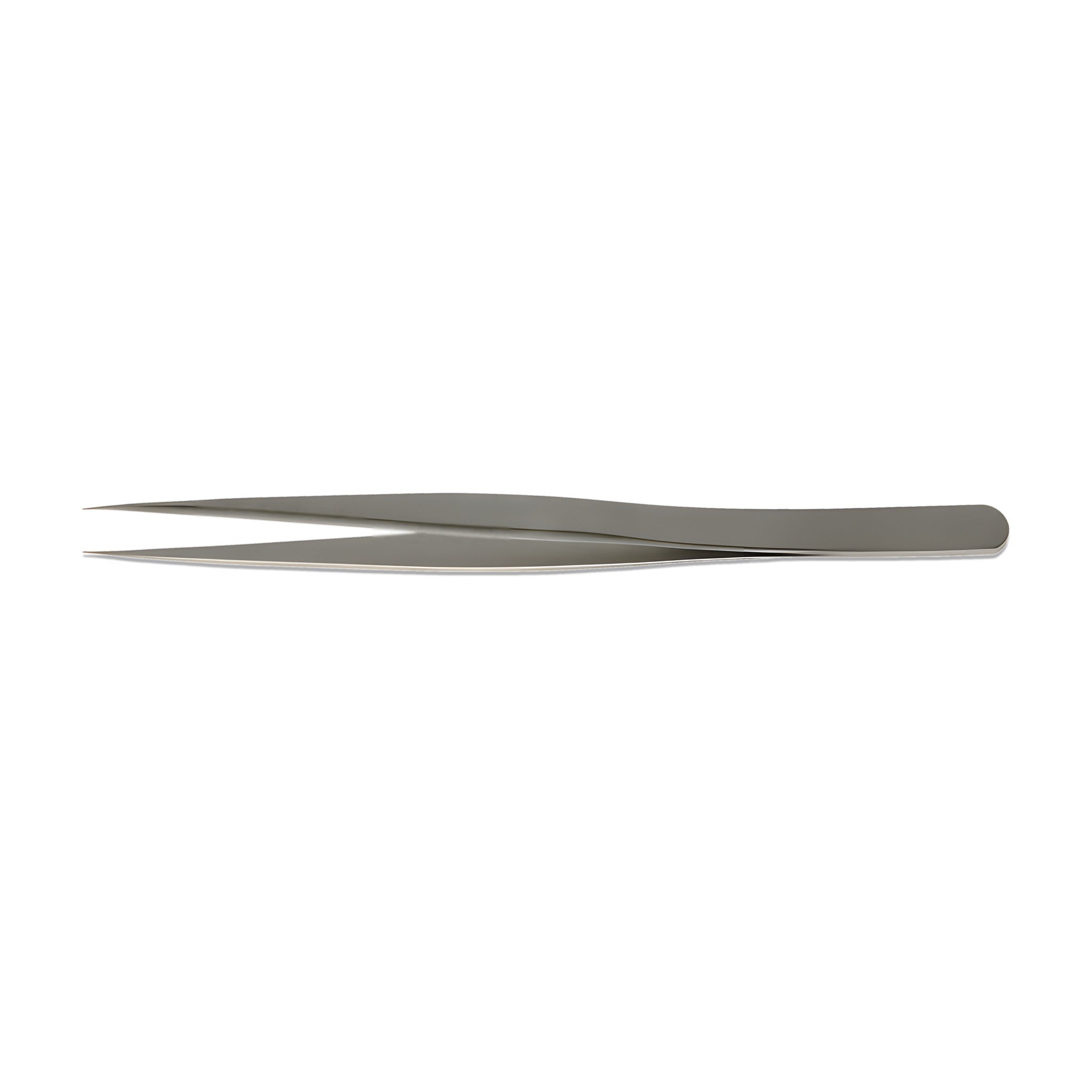 Tweezers with long narrow body type SS135 Dumont