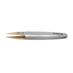 WA tweezers with boxwood tips type 159 Dumont