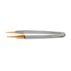 WA tweezers with boxwood tips type 2A Dumont