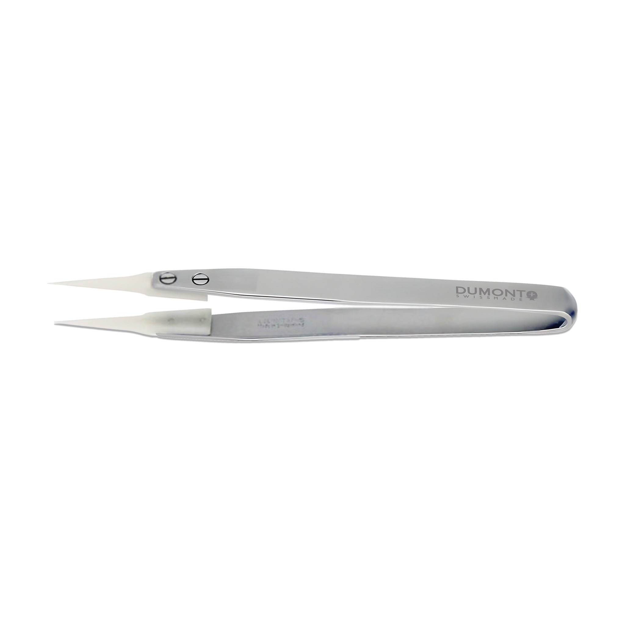Brucelles WA pointes Delrin type 15 Dumont