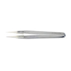 WA tweezers with Delrin tips type 15 Dumont