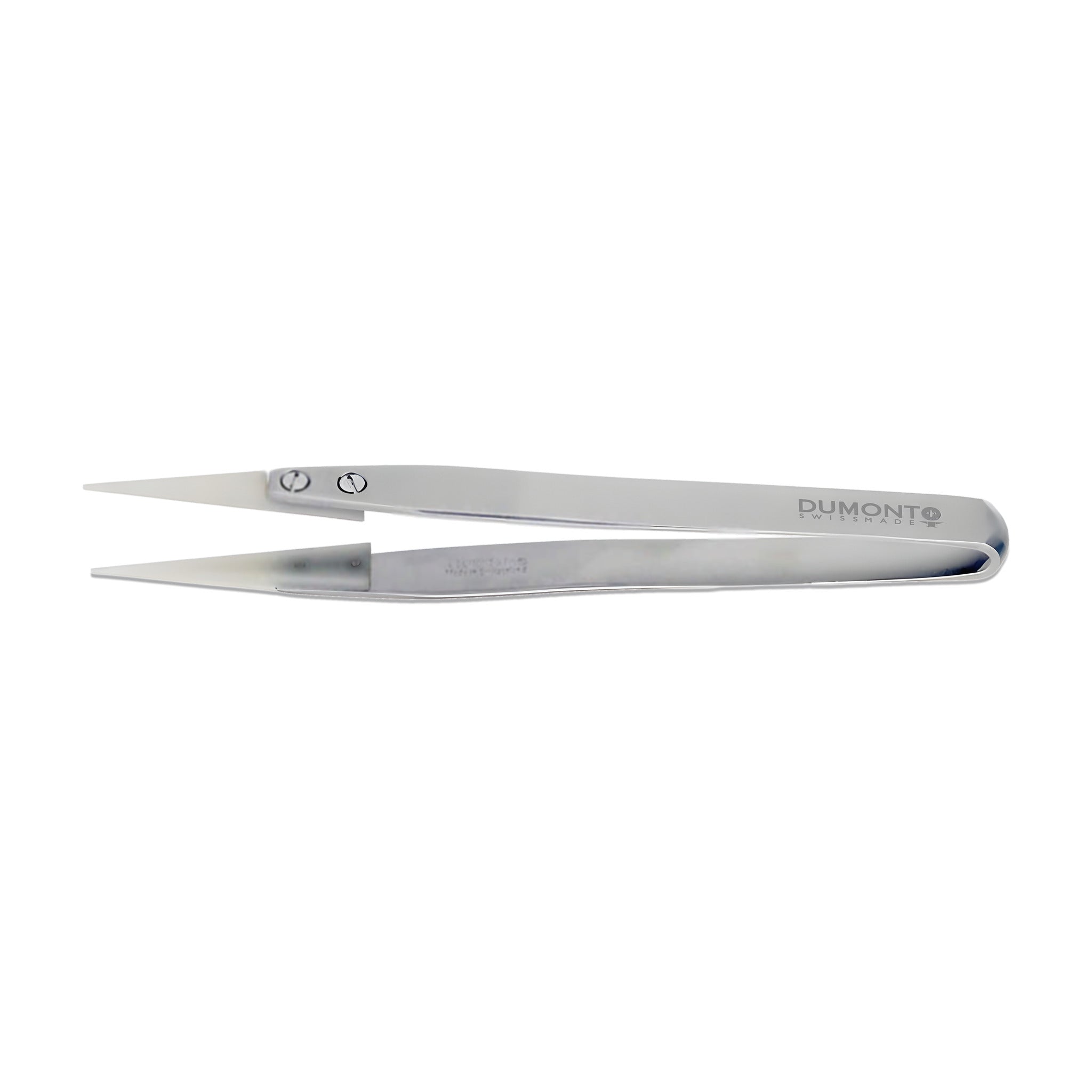 WA tweezers with Delrin tips type 4 Dumont