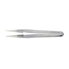 WA tweezers with Delrin tips type 4 Dumont