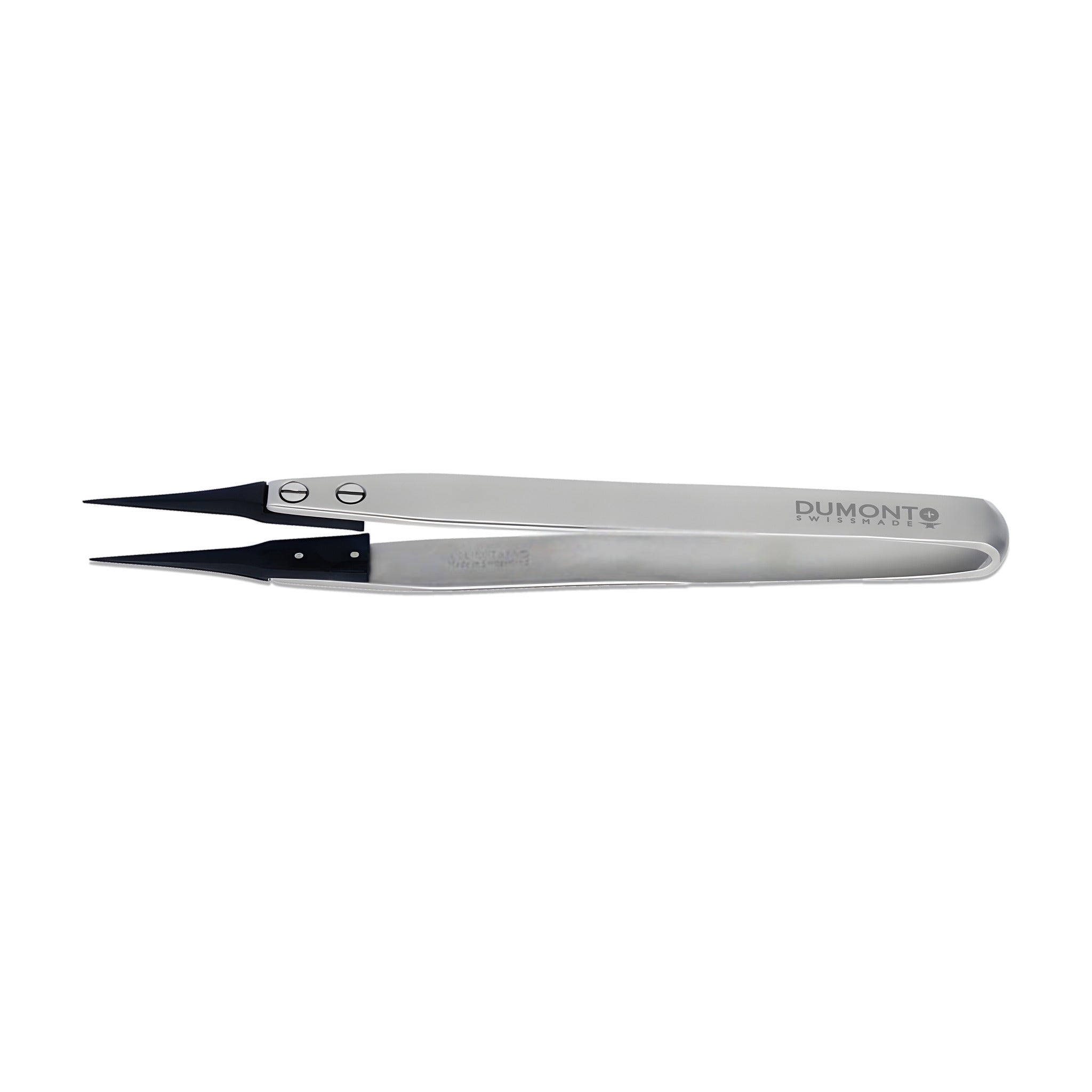WA tweezers with ESD tips type 15 Dumont