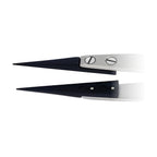 Close-up of the tips – Replacement tips WA ESD type 16 Dumont