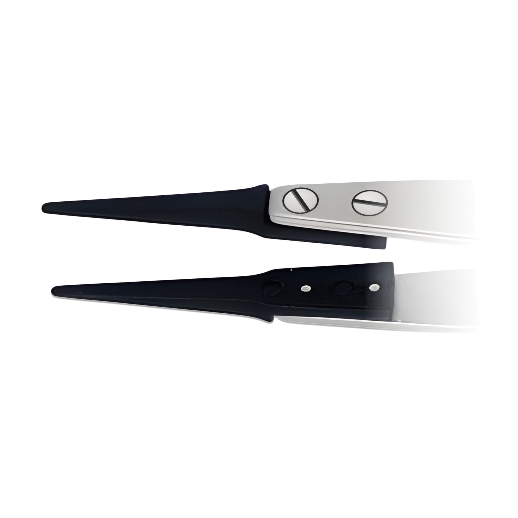 Close-up of the tips – Replacement tips WA ESD type 17 Dumont
