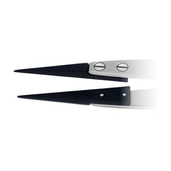 Close-up of the tips – Replacement tips WA ESD type 4 Dumont