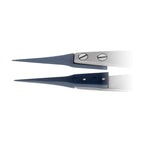 Close-up of the tips – Replacement tips WA standard type 15 Dumont