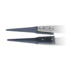 Close-up of the tips – Replacement tips WA standard type 17 Dumont