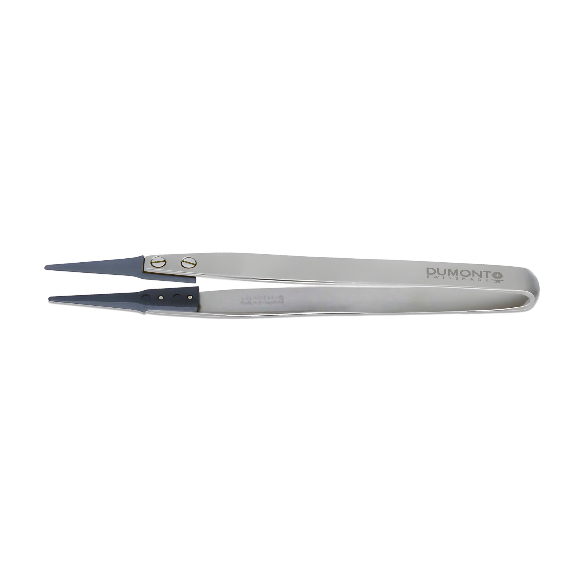 WA-Pinzette mit Standard-Spitzen Typ 17 Dumont