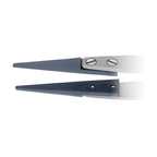 Close-up of the tips – Replacement tips WA standard type 2 Dumont