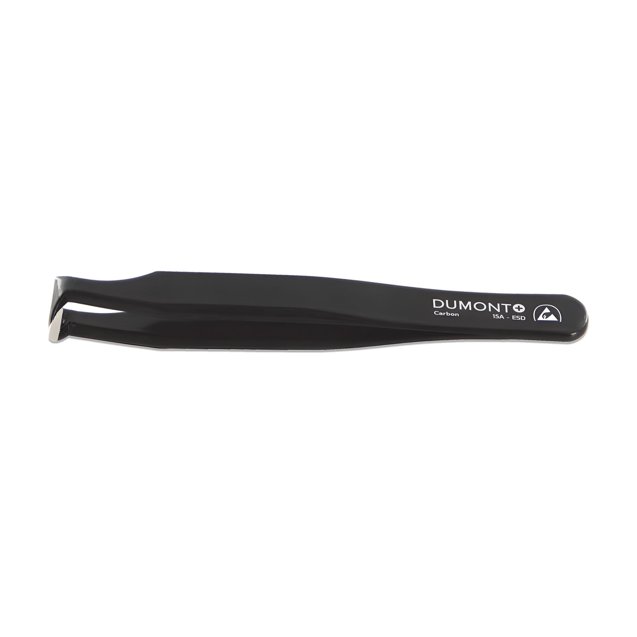 Brucelles coupantes ESD type 15A Dumont