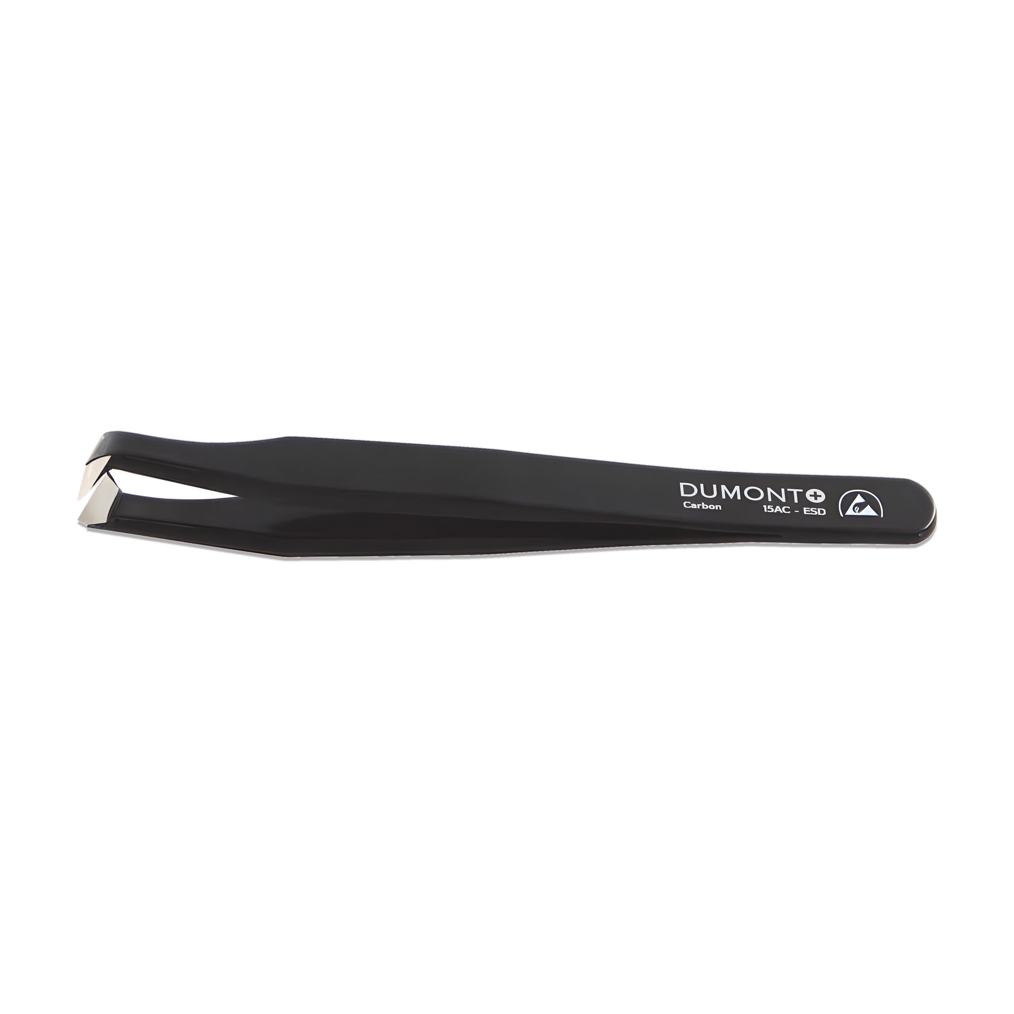 Brucelles coupantes ESD type 15AC Dumont