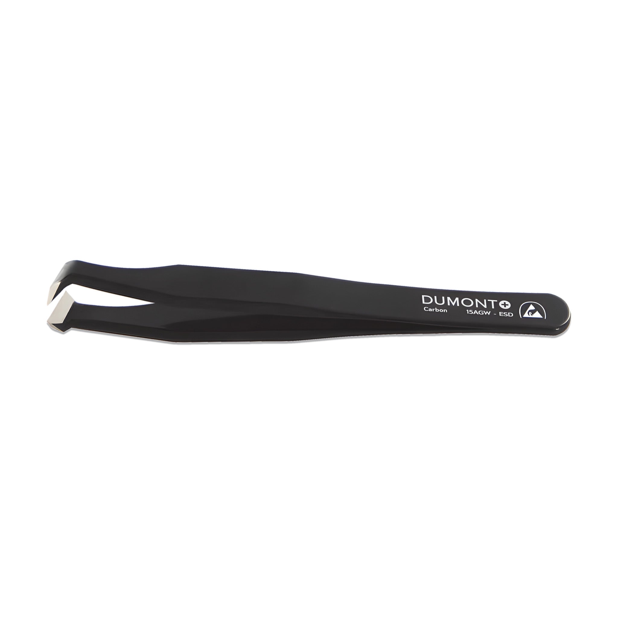 Brucelles coupantes ESD type 15AGW Dumont