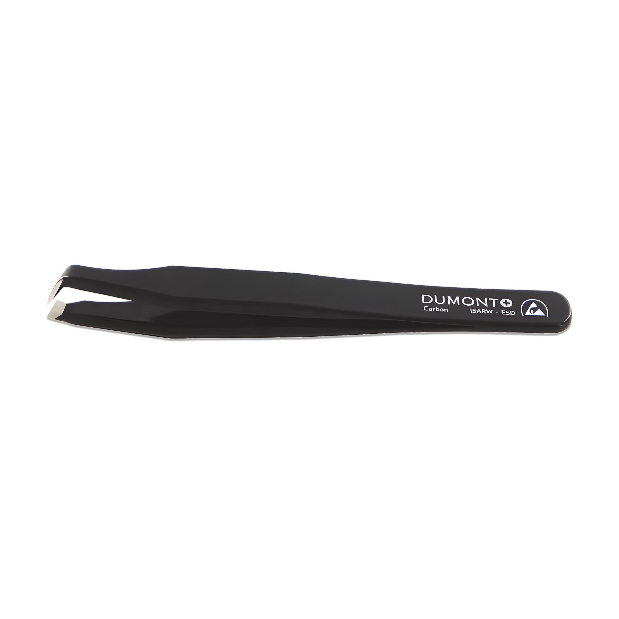 Brucelles coupantes ESD type 15ARW Dumont