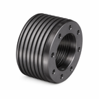 Nut with external thread type EXF "SCHAUBLIN"