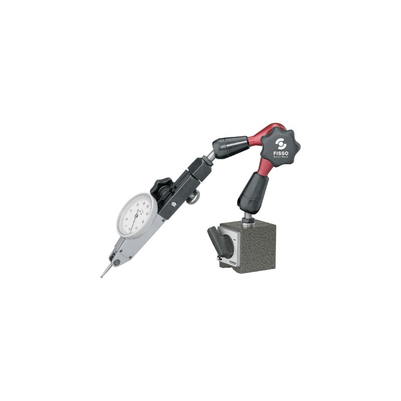 FISSO – SMALL MAGNETIC STAND TYPE STRATO XS13.50
