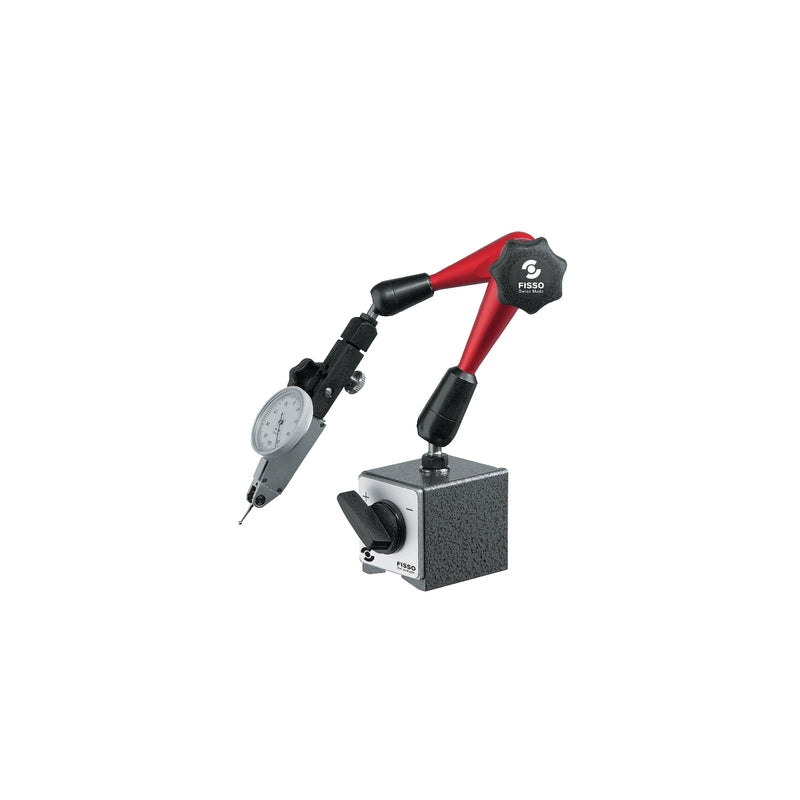 FISSO - SUPPORT MAGNÉTIQUE TYPE STRATO S20 F + M - S20.10