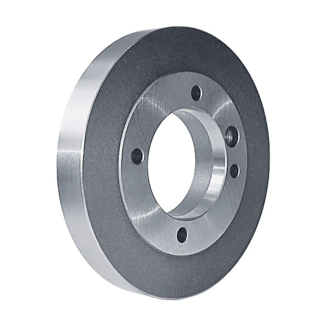 Flasque acier – DIN 55026 ASA – Niederhauser