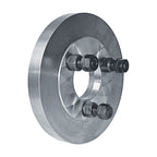 Flasque acier – DIN 55027 – Niederhauser
