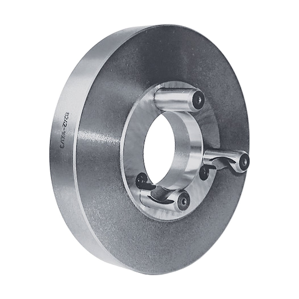 Flasque acier – DIN 55029 Camlock – Niederhauser
