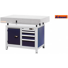 GARANT - Armoire support pour marbres – 43 1050