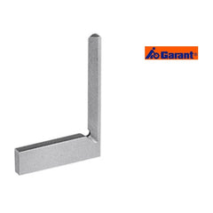 GARANT® - ÉQUERRE À FILAMENT TREMPÉE, INOXYDABLE, PRÉCISION 00 - 45 0040