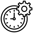 Horlogerie - outillage & matériel