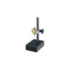INTERAPID - Table de mesure granit noir – 01639035