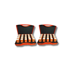 Jeu de pince "SCHAUBLIN" W20 UP (40 pces)