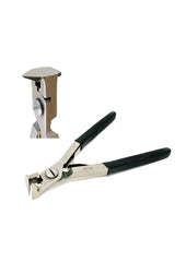 Fronter cutter Ultra Flush