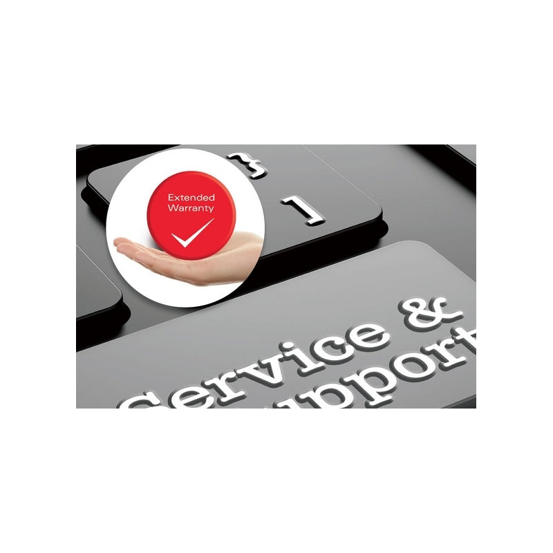 Leica - Extension de garantie 1 an pour microscope EZ4 et EZ4 W – 9WE_SM_CLASS_B