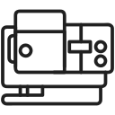 Machines & accessoires