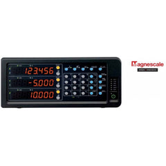 Magnescale - Affichage digital LH70 1–3 axes – 97900447